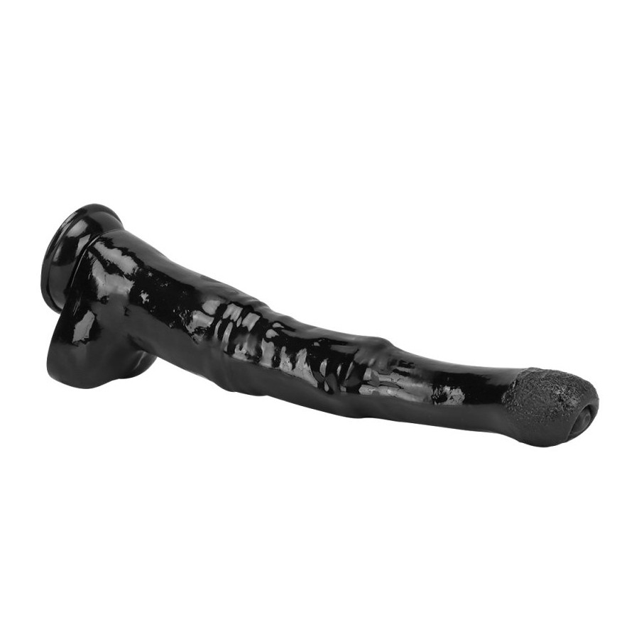 Gode Mega Horse 40 x 7.5 cm
