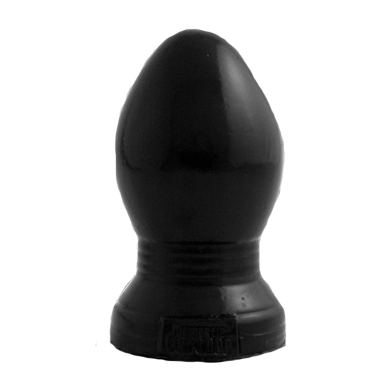 Plug anal Prowler 13 x 6.5cm