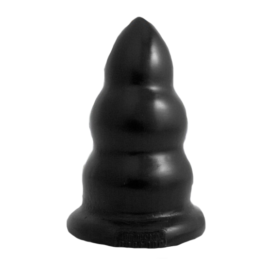 Plug XXL Butt Buster 20 x10cm