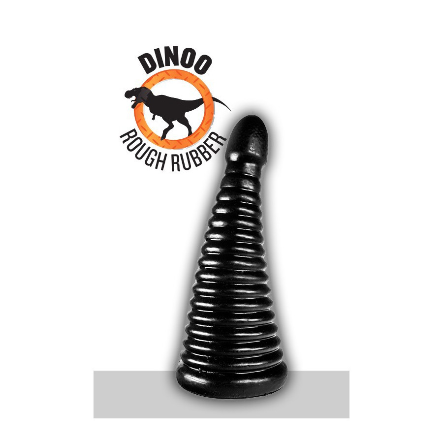 Cone Plug XXL Xiong 30x12cm Cone Plug XXL Xiong 30x12cm
