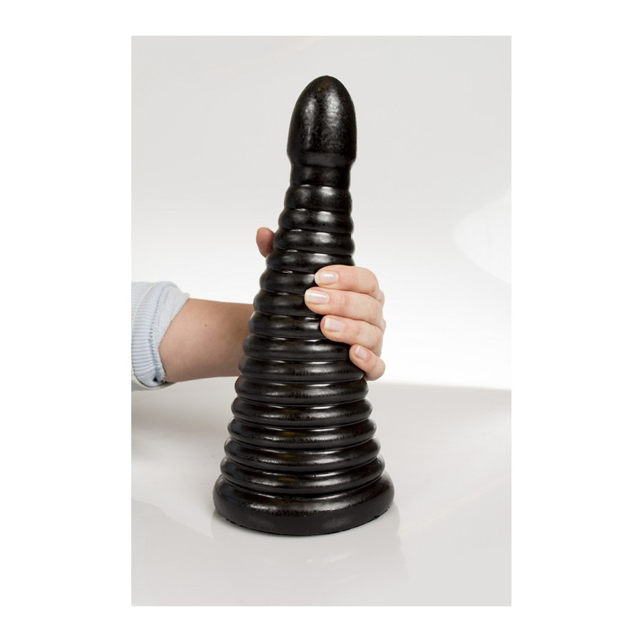 Cone Plug XXL Xiong 30x12cm