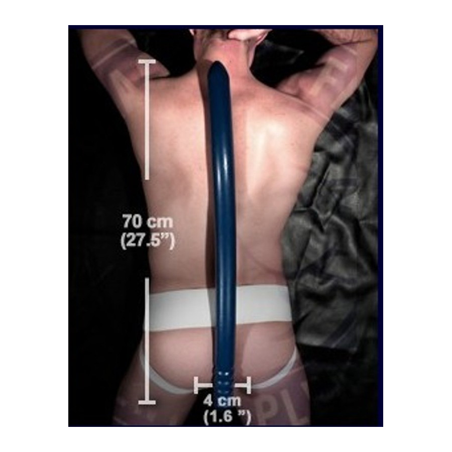Gros Gode Depth Trainer 70 x 4cm