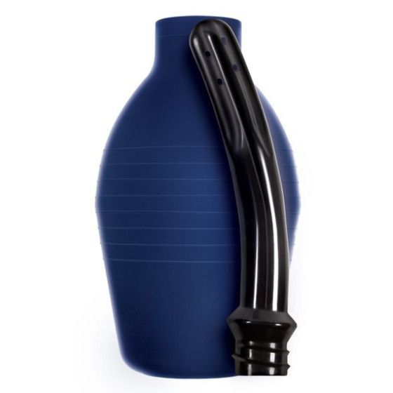 Poire anale Cleanser Renegade 355ml