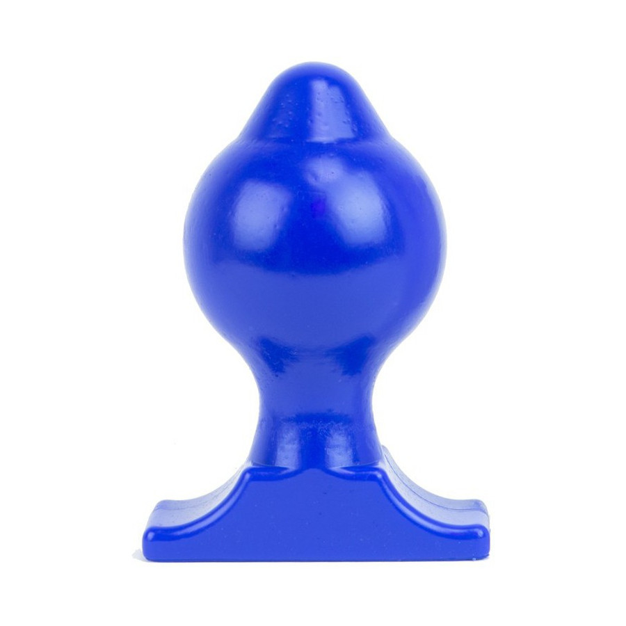 Plug XL All Blue 14 x 9.4cm
