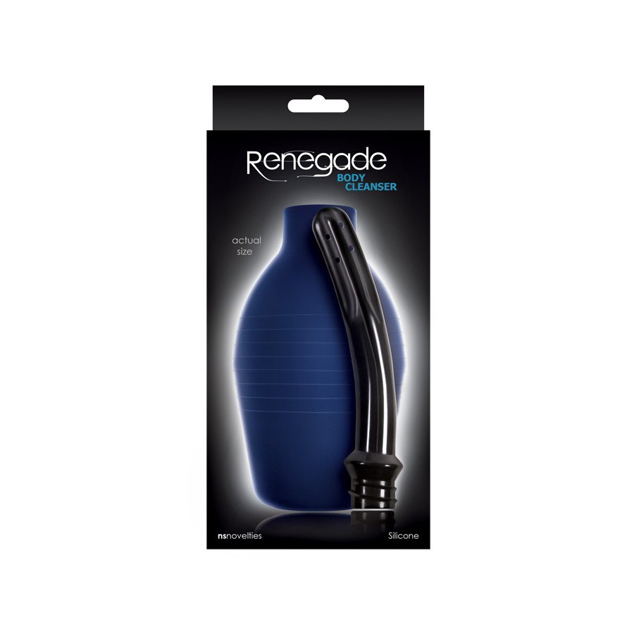 Poire anale Cleanser Renegade 355ml