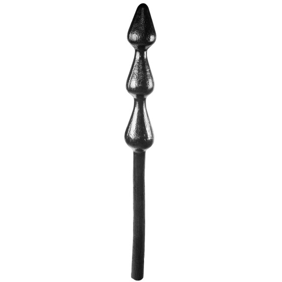 DEEP'R BARB NOIR 70CM X 8.80CM