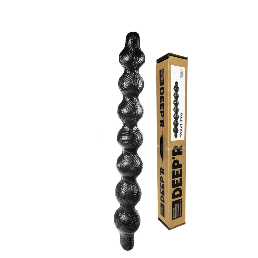 DEEP'R TRACT PRO NOIR 70CM X 8.20CM
