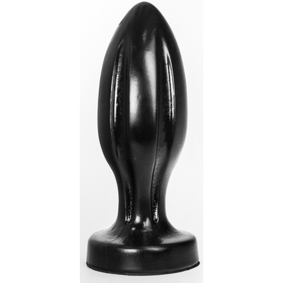 Plug Spear All Black 20 x 8 cm