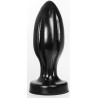 Plug Spear All Black 20 x 8 cm