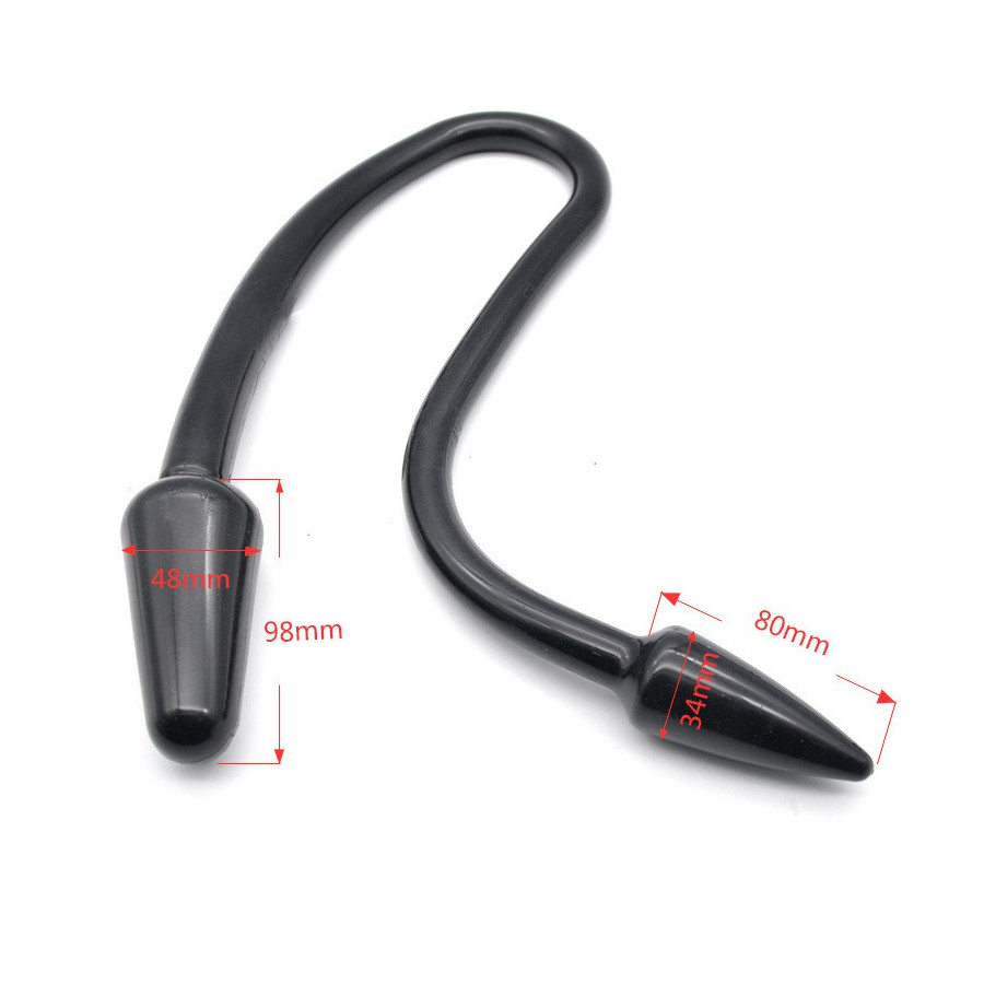 Double Plug Enduo 80 x 4.8cm