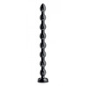 Gode Beaded Thick Anal 50 x 3.8cm