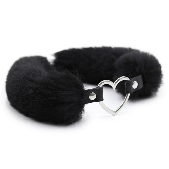 Collier Oksana - Noir