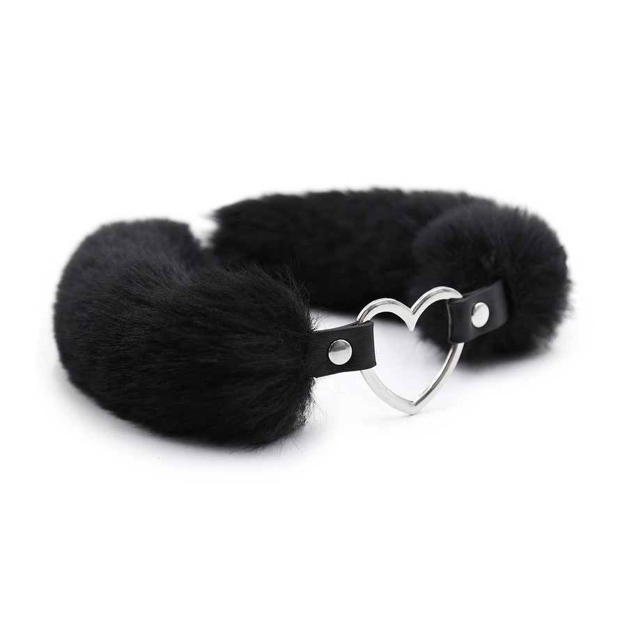 Collier Oksana - Noir