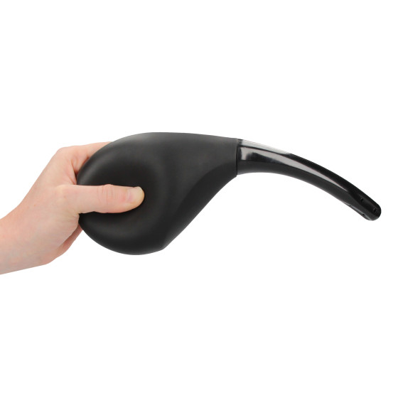 Poire anale Intimate Curve 310ml