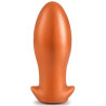Plug Saurus Egg XXL 18.5 x 8.3cm