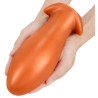 Plug Saurus Egg XXL 18.5 x 8.3cm