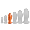 Plug Saurus Egg L 14 x 6.3cm