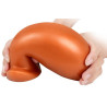 Plug Saurus Egg L 14 x 6.3cm