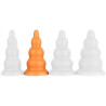 Plug Tower M 18 x 8cm