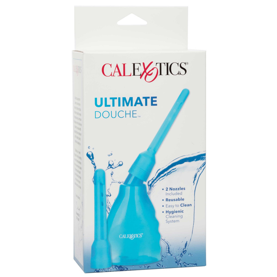Poire de lavement Ultimate 162ml