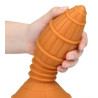 Plug Futuro XL 19 x 7.5cm