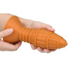 Plug Futuro XL 19 x 7.5cm