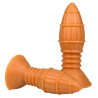 Plug Futuro XL 19 x 7.5cm