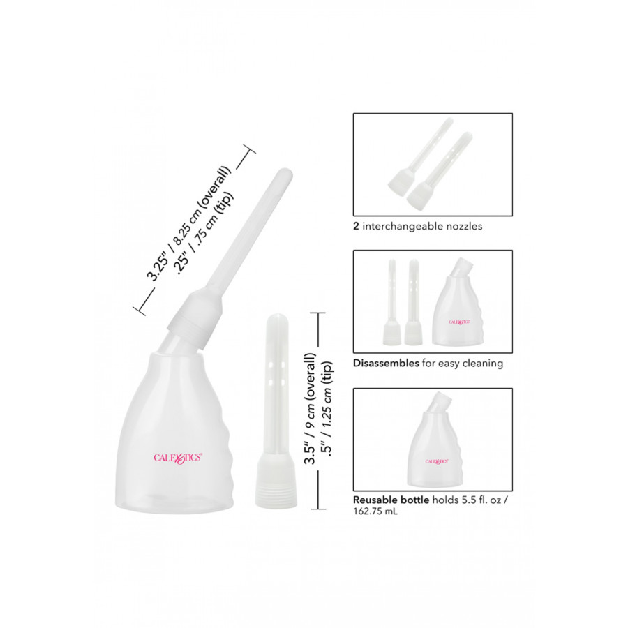 Poire anale Ultimate Douche 160ml