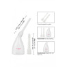 Poire anale Ultimate Douche 160ml