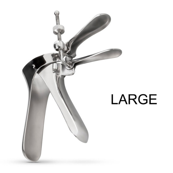 Speculum anal Cusco Large - 9 cm
