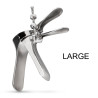 Speculum anal Cusco Large - 9 cm