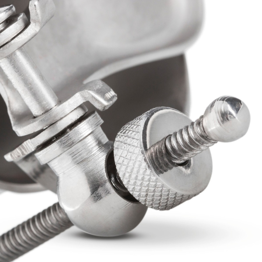 Speculum anal Cusco Large - 9 cm