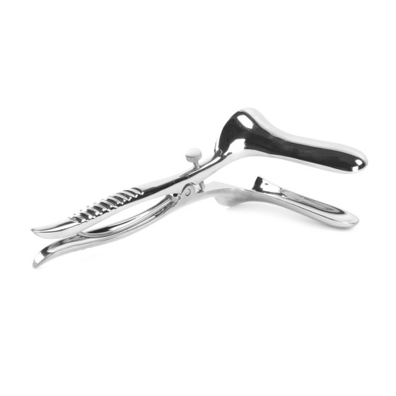 Speculum Pratt Rectal 8cm