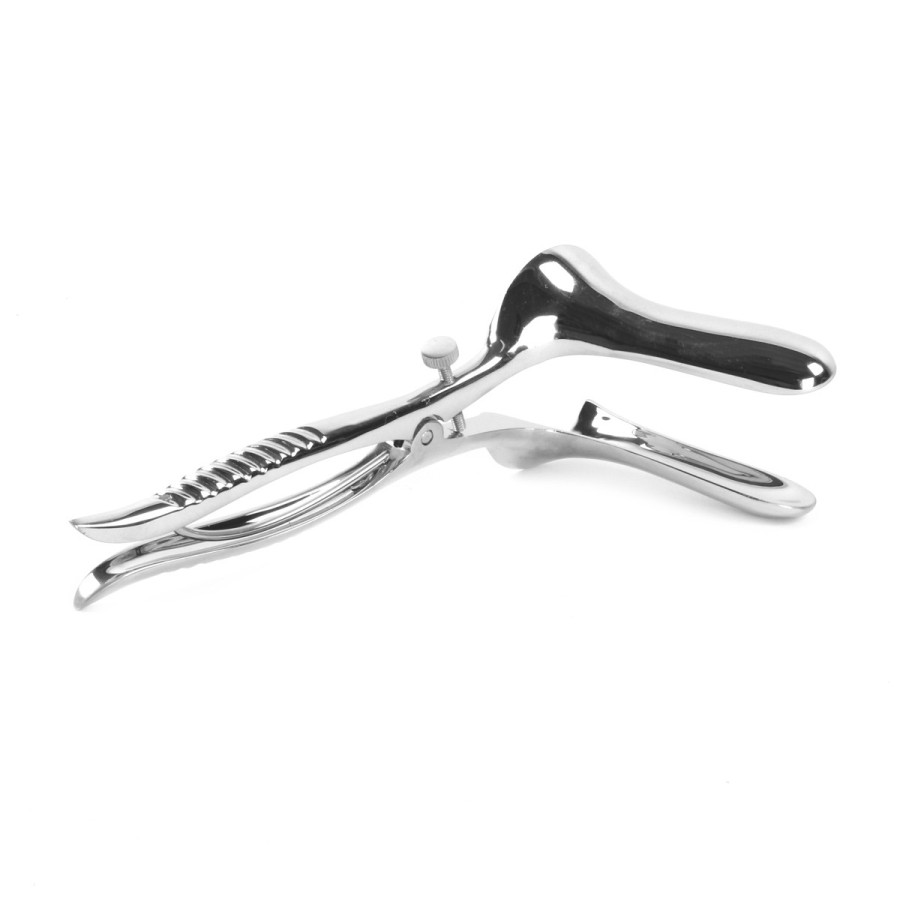 Speculum Pratt Rectal 8cm