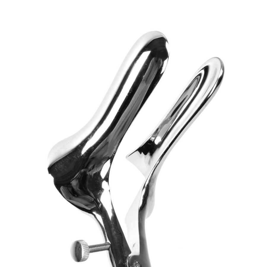 Speculum Pratt Rectal 8cm