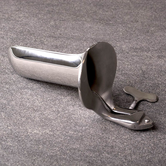 Speculum Collins 10 x 11cm