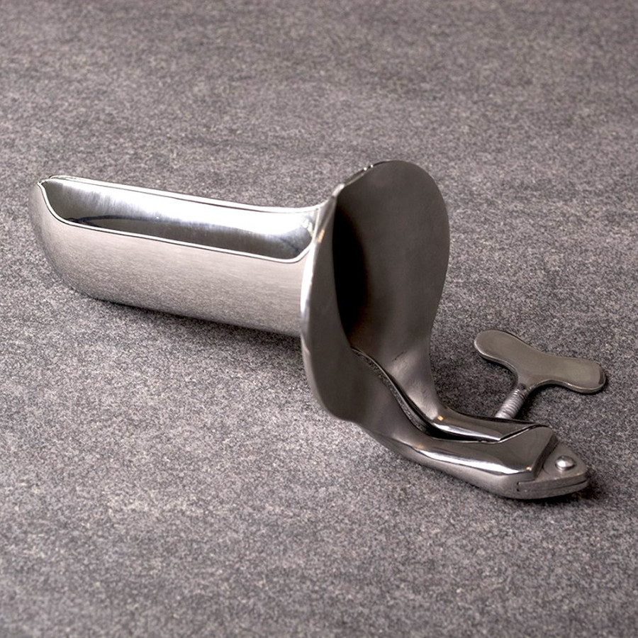 Speculum Collins 10 x 11cm