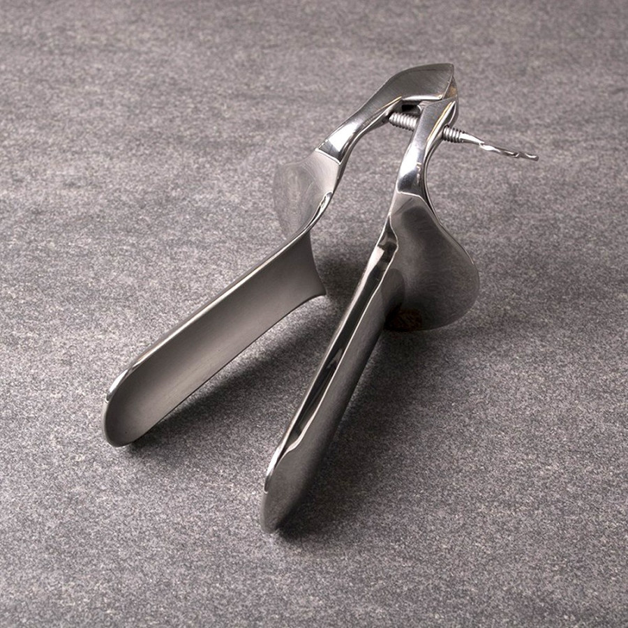 Speculum Collins 10 x 11cm