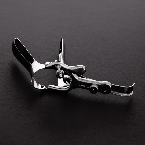 Spéculum métal Cusco 9cm - Ouverture 8cm