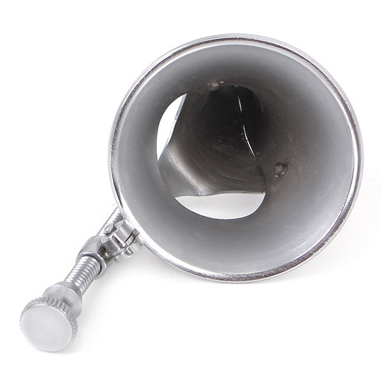 Mini Spéculum ne métal Collin 4 x 2.2cm