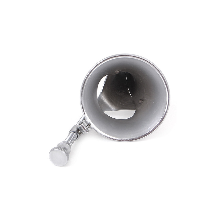 Mini Spéculum ne métal Collin 4 x 2.2cm