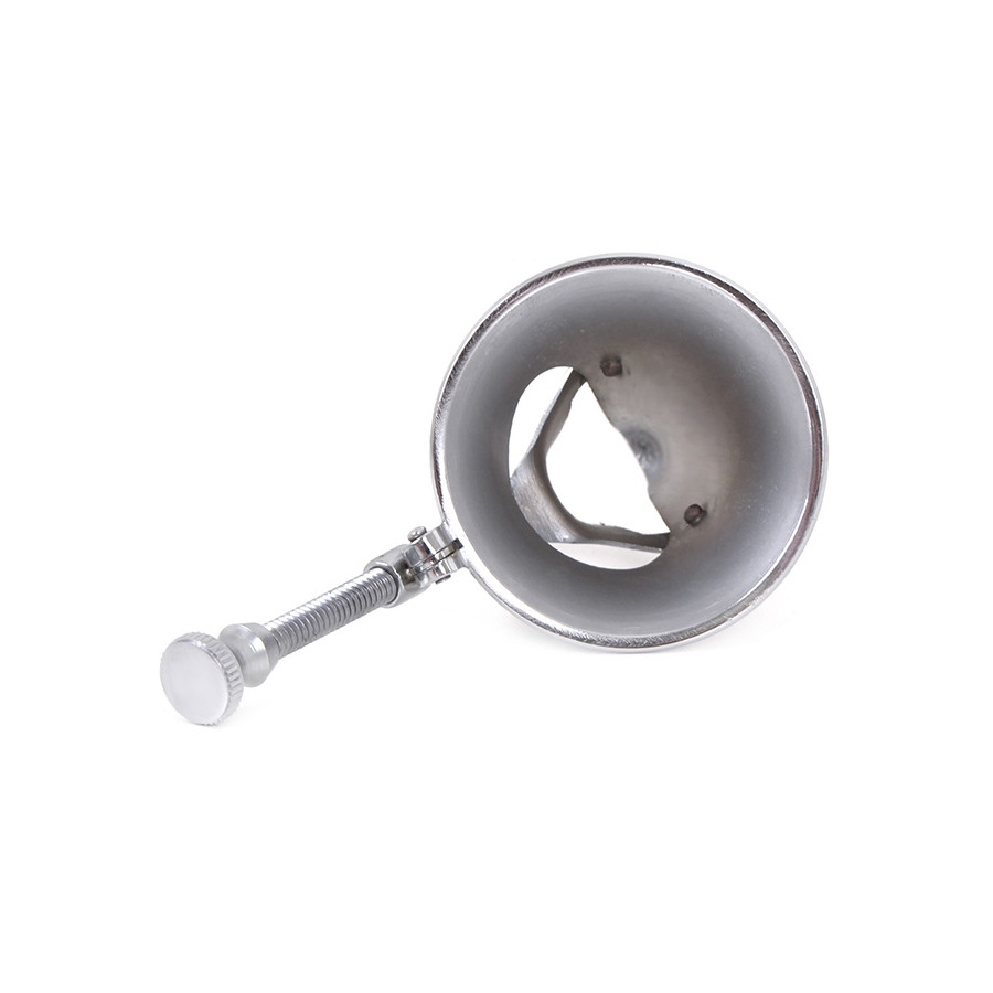 Mini Spéculum ne métal Collin 4 x 2.2cm