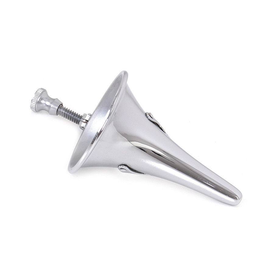 Mini Spéculum ne métal Collin 4 x 2.2cm