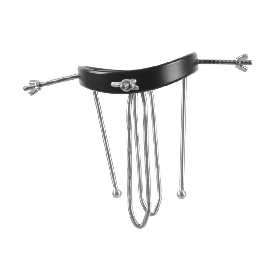 Speculum anal Spreader Xtreme Diamètre 11cm