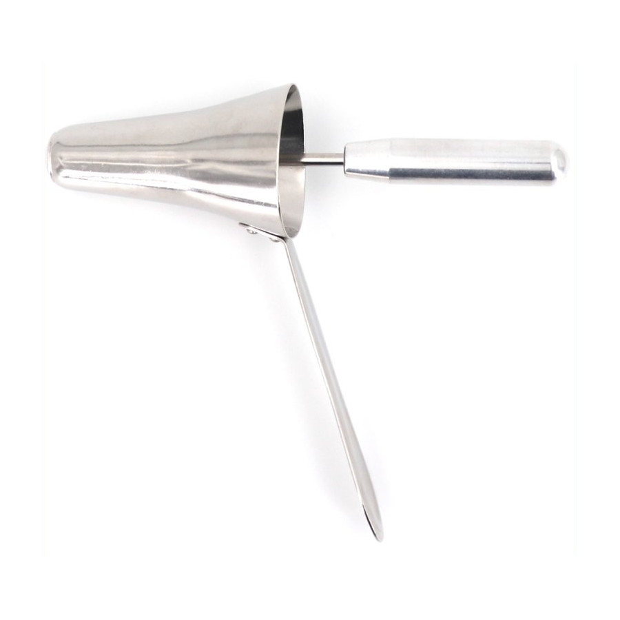 Speculum anal Trumpet 8 x 5cm