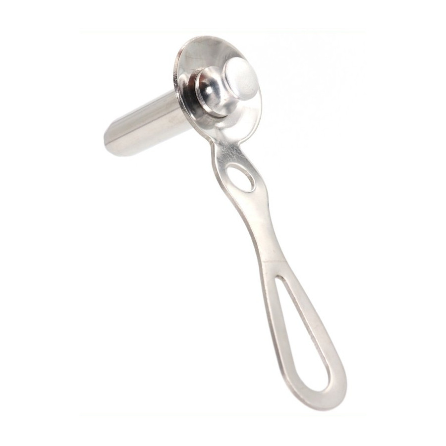 Proctoscope anal avec obturateur Chelsea-Eaton S 6.5 x 1.8cm