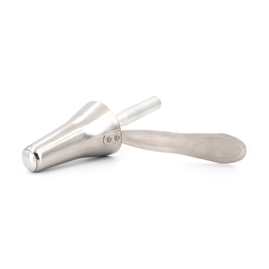 Speculum anal Trumpet 8 x 5cm