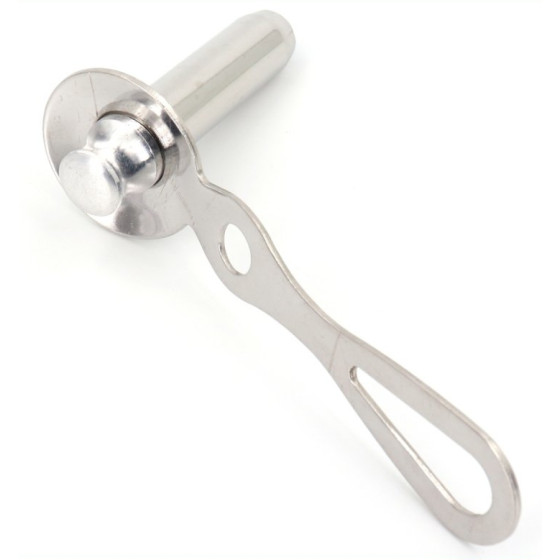 Proctoscope anal avec obturateur Chelsea-Eaton S 6.5 x 1.8cm