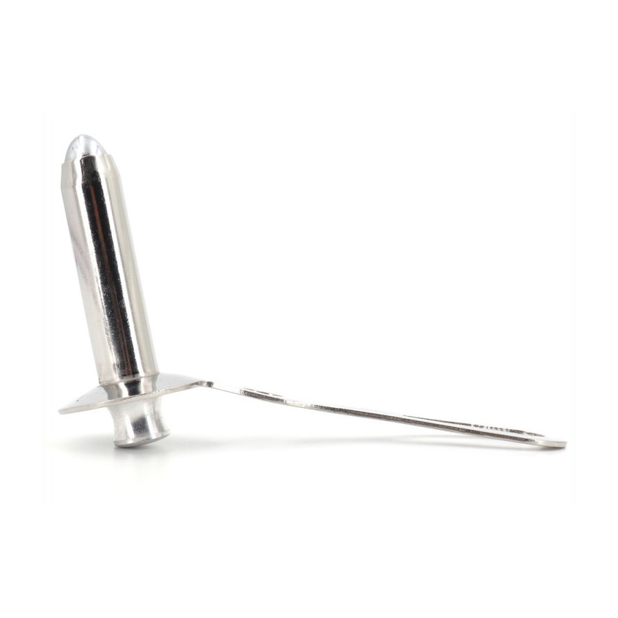 Proctoscope anal avec obturateur Chelsea-Eaton S 6.5 x 1.8cm
