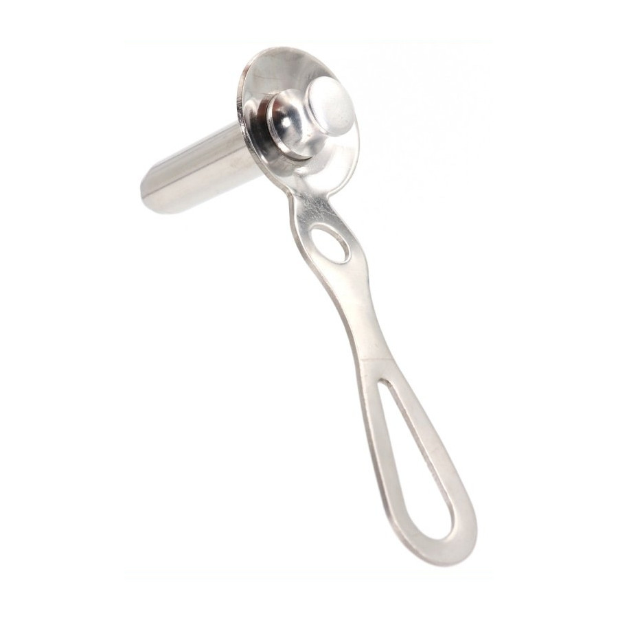 Proctoscope anal avec obturateur Chelsea-Eaton M 6.5 x 1.9cm
